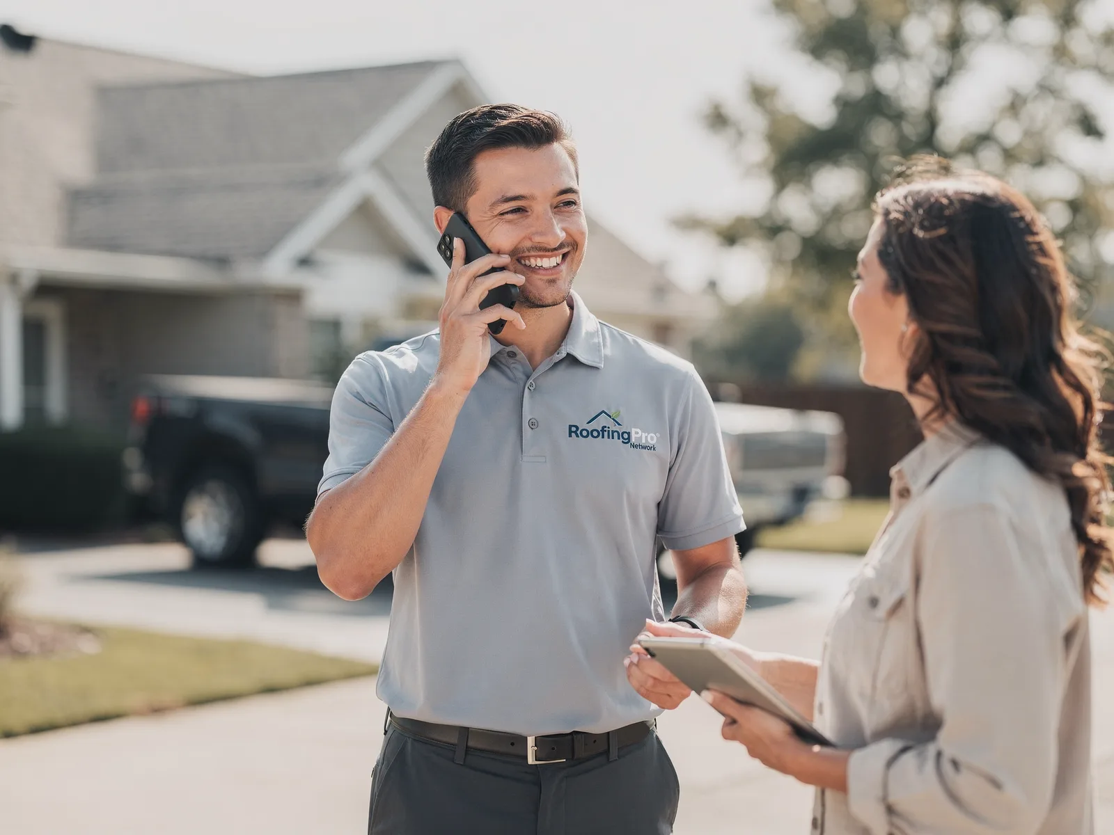 Valley Leak Detection in Willow Springs, IL